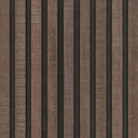 WALLNITE DESIGN LINE cerny filc CPL AUTHENTIC 400x400x21